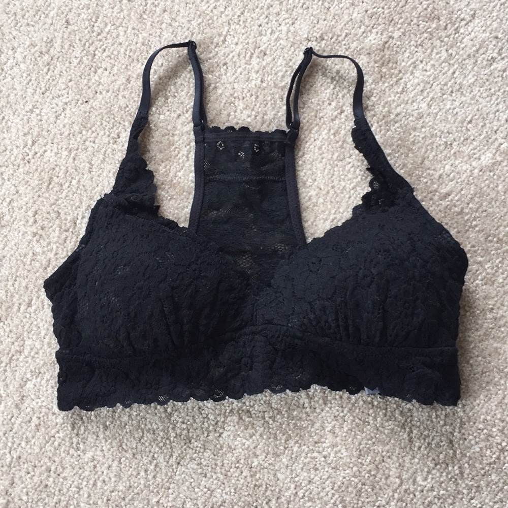 Aerie Padded Bralette